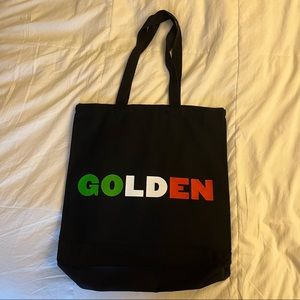 Limited Edition Harry Styles Tote Bag